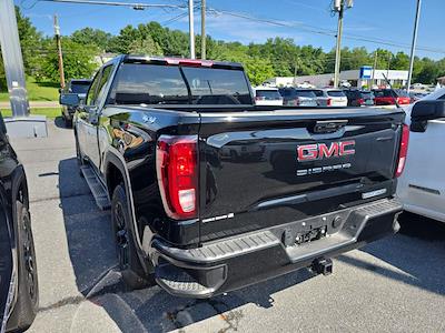 2025 GMC Sierra 1500 Crew Cab 4WD Pickup for sale #25G136 - photo 2