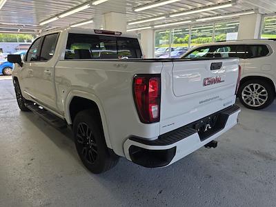New 2025 GMC Sierra 1500 Elevation Crew Cab 4WD Pickup for sale #25G137 - photo 2