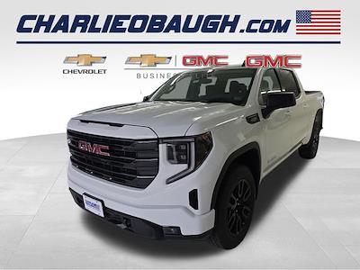 2025 GMC Sierra 1500 Crew Cab 4WD Pickup for sale #25G139 - photo 1