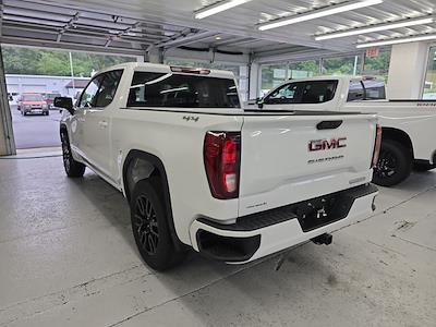 2025 GMC Sierra 1500 Crew Cab 4WD Pickup for sale #25G139 - photo 2