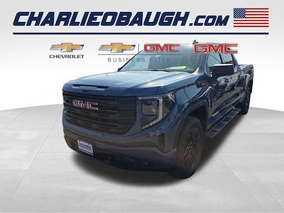 New 2025 GMC Sierra 1500 Elevation Crew Cab 4WD Pickup for sale #25G140 - photo 1