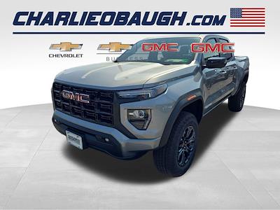 2025 GMC Canyon Crew Cab 4WD Pickup for sale #25G144 - photo 1