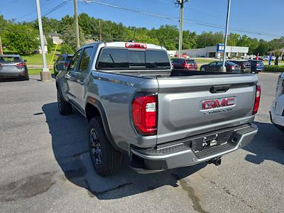 2025 GMC Canyon Crew Cab 4WD Pickup for sale #25G144 - photo 2
