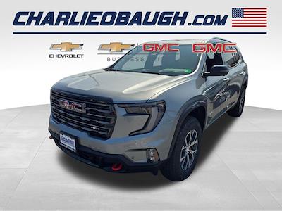 2025 GMC Acadia AWD SUV for sale #25G146 - photo 1