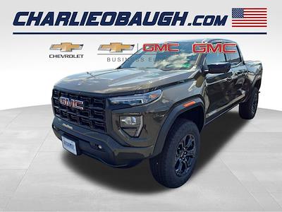 2025 GMC Canyon Crew Cab 4WD Pickup for sale #25G147 - photo 1