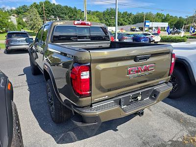 2025 GMC Canyon Crew Cab 4WD Pickup for sale #25G147 - photo 2
