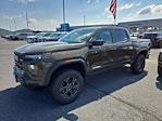 2025 GMC Canyon Crew Cab 4WD Pickup for sale #25G147 - photo 3