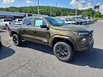 2025 GMC Canyon Crew Cab 4WD Pickup for sale #25G147 - photo 6