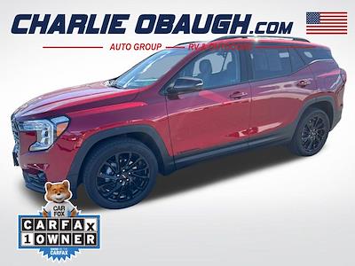 2024 GMC Terrain AWD SUV for sale #25G147A - photo 1