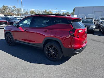 2024 GMC Terrain AWD SUV for sale #25G147A - photo 2