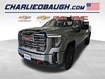 New 2025 GMC Sierra 2500 AT4 Crew Cab 4WD Pickup for sale #25G148 - photo 1