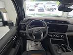 New 2025 GMC Sierra 2500 AT4 Crew Cab 4WD Pickup for sale #25G148 - photo 12
