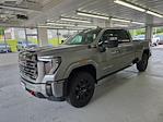 New 2025 GMC Sierra 2500 AT4 Crew Cab 4WD Pickup for sale #25G148 - photo 3