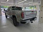 New 2025 GMC Sierra 2500 AT4 Crew Cab 4WD Pickup for sale #25G148 - photo 2