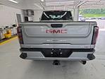 New 2025 GMC Sierra 2500 AT4 Crew Cab 4WD Pickup for sale #25G148 - photo 4