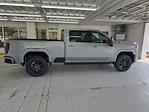 New 2025 GMC Sierra 2500 AT4 Crew Cab 4WD Pickup for sale #25G148 - photo 6