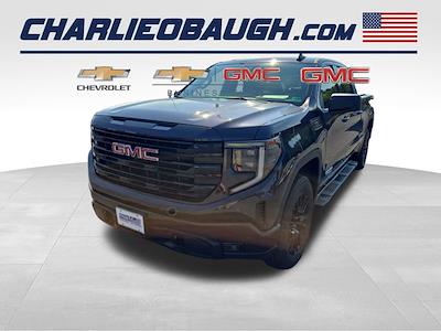 New 2025 GMC Sierra 1500 Elevation Crew Cab 4WD Pickup for sale #25G150 - photo 1