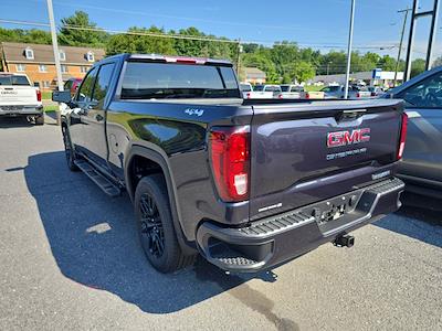 New 2025 GMC Sierra 1500 Elevation Crew Cab 4WD Pickup for sale #25G150 - photo 2
