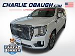 Used 2023 GMC Yukon XL Denali Ultimate 4x4 SUV for sale #25G151A - photo 1
