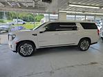 Used 2023 GMC Yukon XL Denali Ultimate 4x4 SUV for sale #25G151A - photo 3