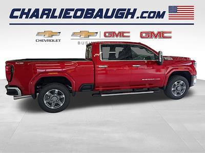 2025 GMC Sierra 2500 Crew Cab 4WD Pickup for sale #25G153 - photo 1