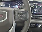 New 2025 GMC Sierra 2500 SLT Crew Cab 4WD Pickup for sale #25G153 - photo 12