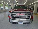 New 2025 GMC Sierra 2500 SLT Crew Cab 4WD Pickup for sale #25G153 - photo 3