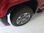 New 2025 GMC Sierra 2500 SLT Crew Cab 4WD Pickup for sale #25G153 - photo 4