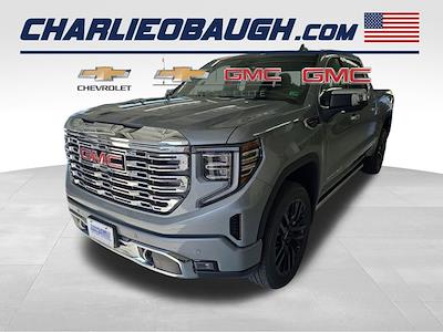 2025 GMC Sierra 1500 Crew Cab 4WD Pickup for sale #25G161 - photo 1