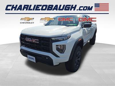 2025 GMC Canyon Crew Cab 4WD Pickup for sale #25G162 - photo 1