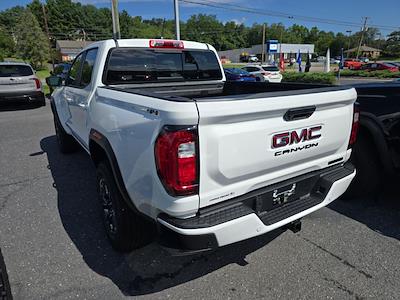 2025 GMC Canyon Crew Cab 4WD Pickup for sale #25G162 - photo 2