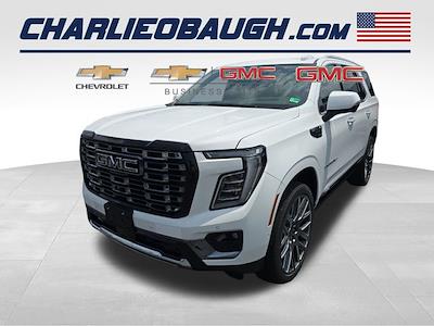 2025 GMC Yukon 4WD SUV for sale #25G163 - photo 1