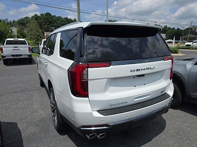 2025 GMC Yukon 4WD SUV for sale #25G163 - photo 2