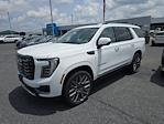 New 2025 GMC Yukon Denali Ultimate 4WD SUV for sale #25G163 - photo 3