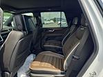 New 2025 GMC Yukon Denali Ultimate 4WD SUV for sale #25G163 - photo 9