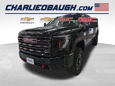 2025 GMC Sierra 2500 Crew Cab 4x2 Pickup for sale #25G164 - photo 1