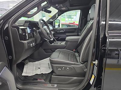 2025 GMC Sierra 2500 Crew Cab 4x2 Pickup for sale #25G164 - photo 2
