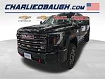 New 2025 GMC Sierra 2500 AT4X Crew Cab Pickup for sale #25G164 - photo 1