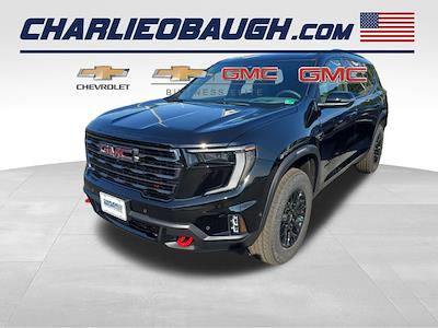 2025 GMC Acadia AWD SUV for sale #25G166 - photo 1