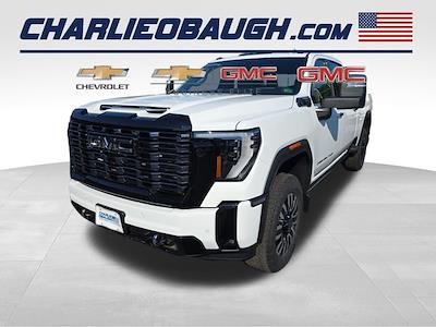 2025 GMC Sierra 3500 Crew Cab 4WD Pickup for sale #25G168 - photo 1