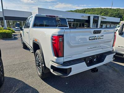 2025 GMC Sierra 3500 Crew Cab 4WD Pickup for sale #25G168 - photo 2