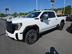 2025 GMC Sierra 3500 Crew Cab 4WD Pickup for sale #25G168 - photo 3