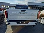 2025 GMC Sierra 3500 Crew Cab 4WD Pickup for sale #25G168 - photo 4