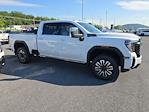 2025 GMC Sierra 3500 Crew Cab 4WD Pickup for sale #25G168 - photo 6