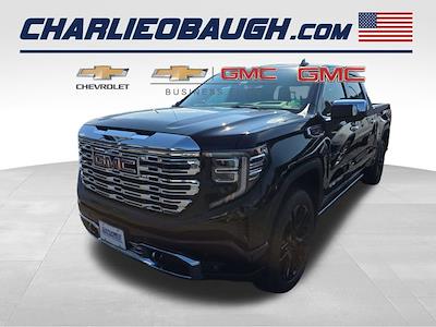 2025 GMC Sierra 1500 Crew Cab 4WD Pickup for sale #25G172 - photo 1