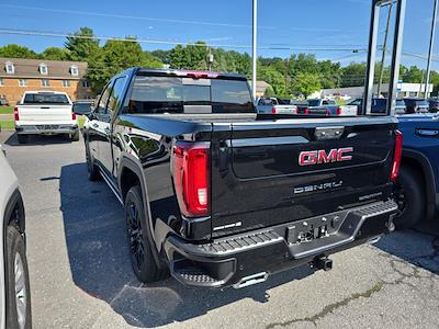 2025 GMC Sierra 1500 Crew Cab 4WD Pickup for sale #25G172 - photo 2