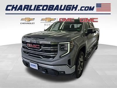 2025 GMC Sierra 1500 Crew Cab 4WD Pickup for sale #25G176 - photo 1