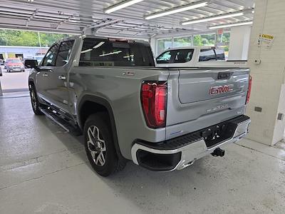 2025 GMC Sierra 1500 Crew Cab 4WD Pickup for sale #25G176 - photo 2