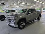 2025 GMC Sierra 1500 Crew Cab 4WD Pickup for sale #25G176 - photo 3