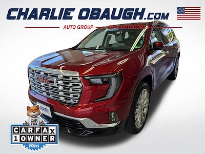 2024 GMC Acadia AWD SUV for sale #25G178A - photo 1